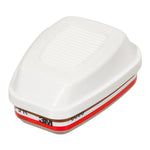 3M 6096 Filtro HG P3R. Caja 4 uds. - Naisa Protección Laboral