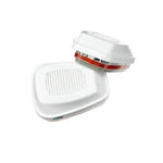 3M 6096 Filtro HG P3R. Caja 4 uds. - Naisa Protección Laboral