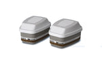 3M 6098 filtro AXP3. Caja 4 uds. - Naisa Protección Laboral