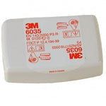 3M 6035 filtro P3R. Caja 20 uds. - Naisa Protección Laboral