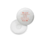 3M 2135 filtro P3R . Caja 20 uds. - Naisa Protección Laboral