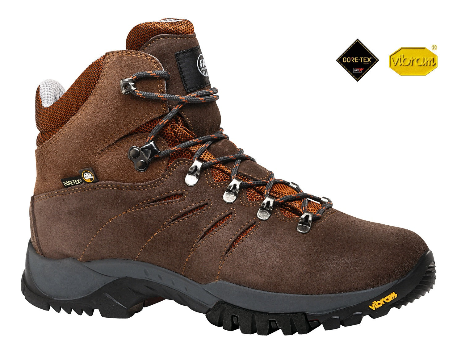 Bota FAL GORE-TEZ CONFORT Libra