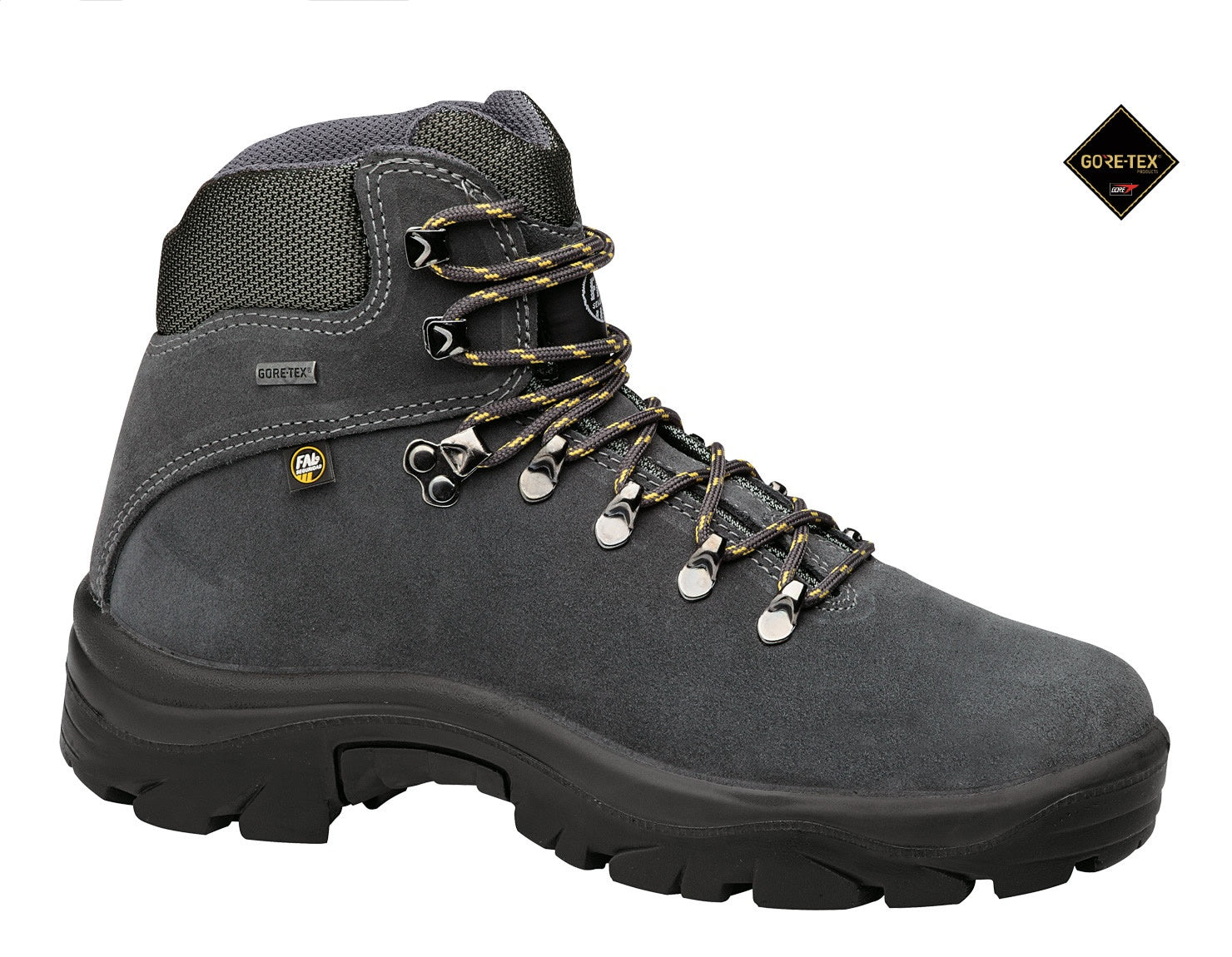 Bota FAL GORE-TEX CONFORT Leo
