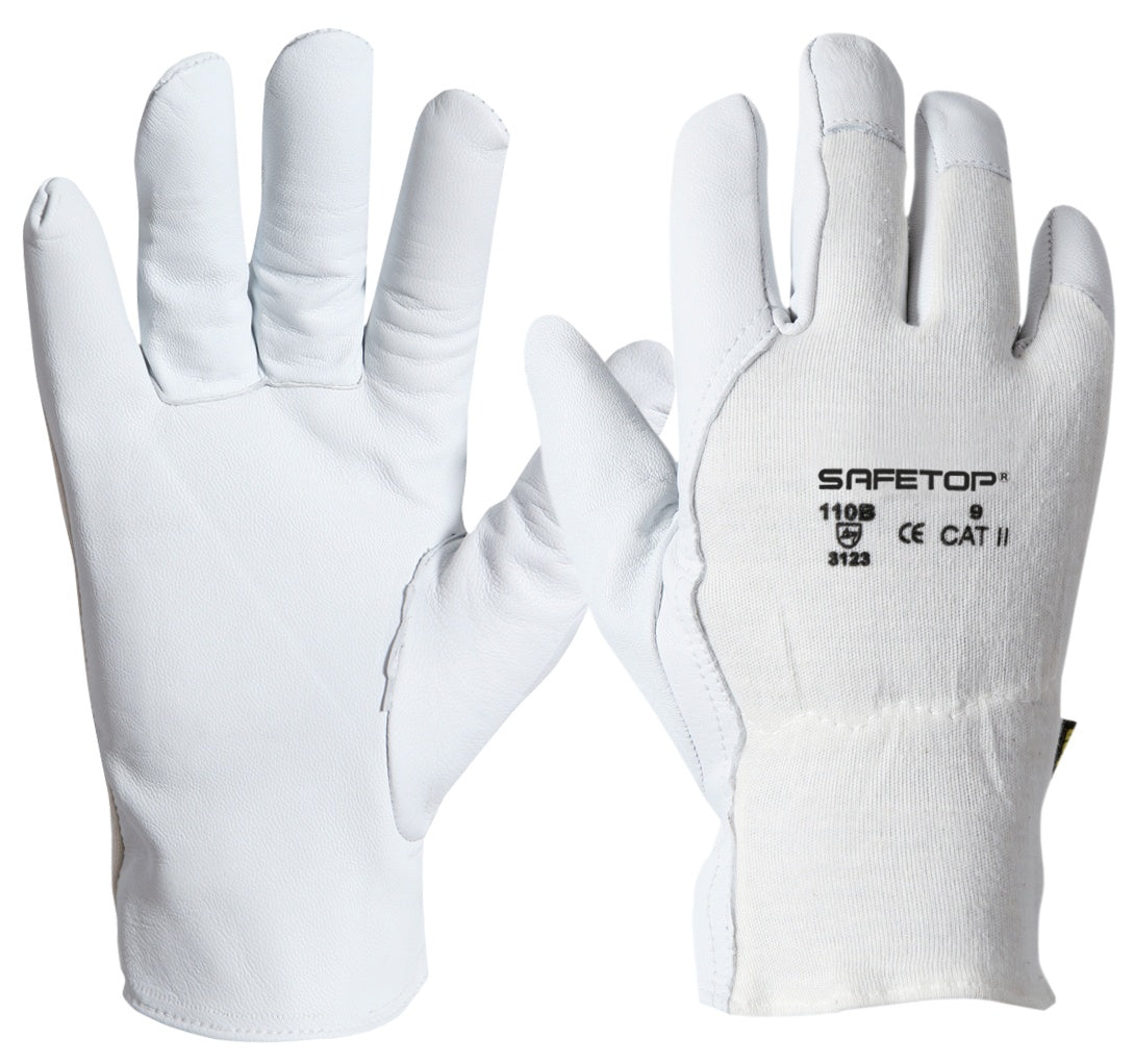 Guantes mixtos ares - 110B