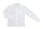 Camisa hombre de cuello mao