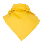 Pañuelo triangular para atar en el cuello