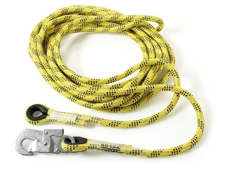 Cuerda de seguridad de 14 mm