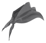 Pañuelo triangular para atar en el cuello