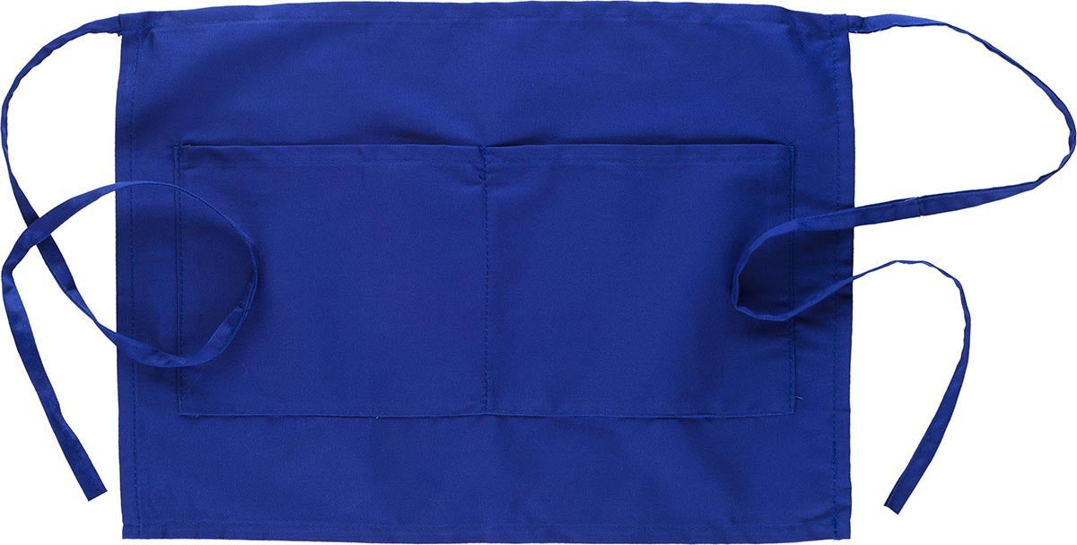 Delantal francés corto - M101