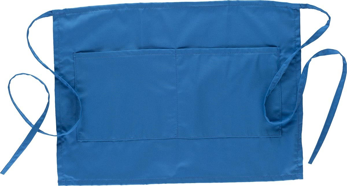 Delantal francés corto - M101