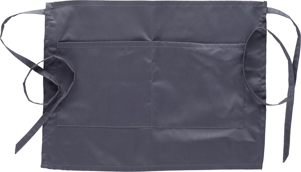 Delantal francés corto - M101