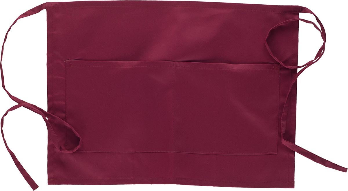 Delantal francés corto - M101