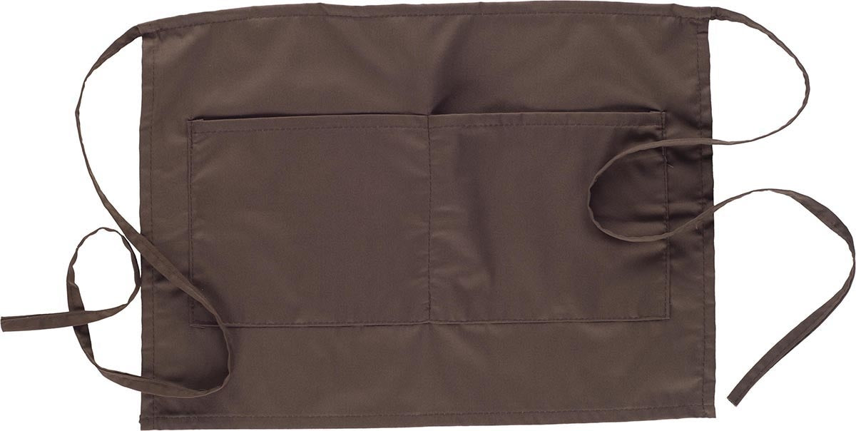 Delantal francés corto - M101