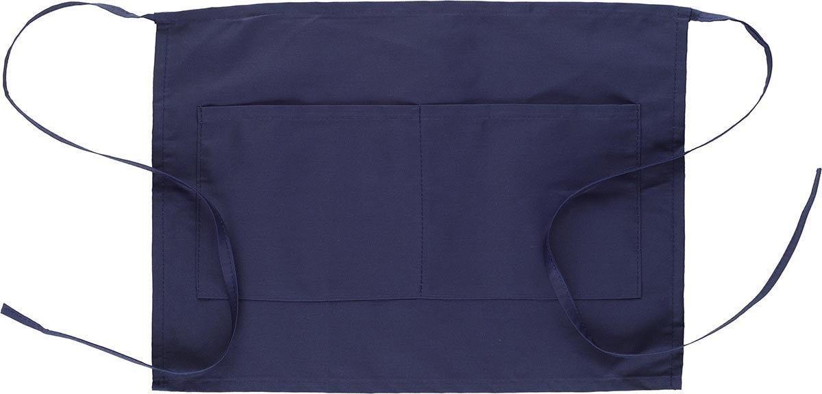 Delantal francés corto - M101