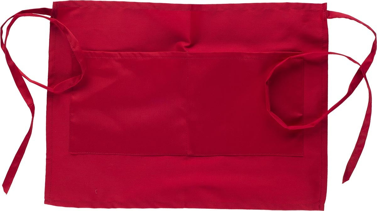 Delantal francés corto - M101