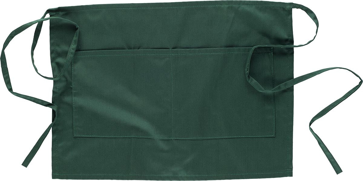 Delantal francés corto - M101