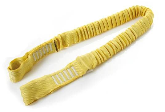 Cinta elástica anticaídas 