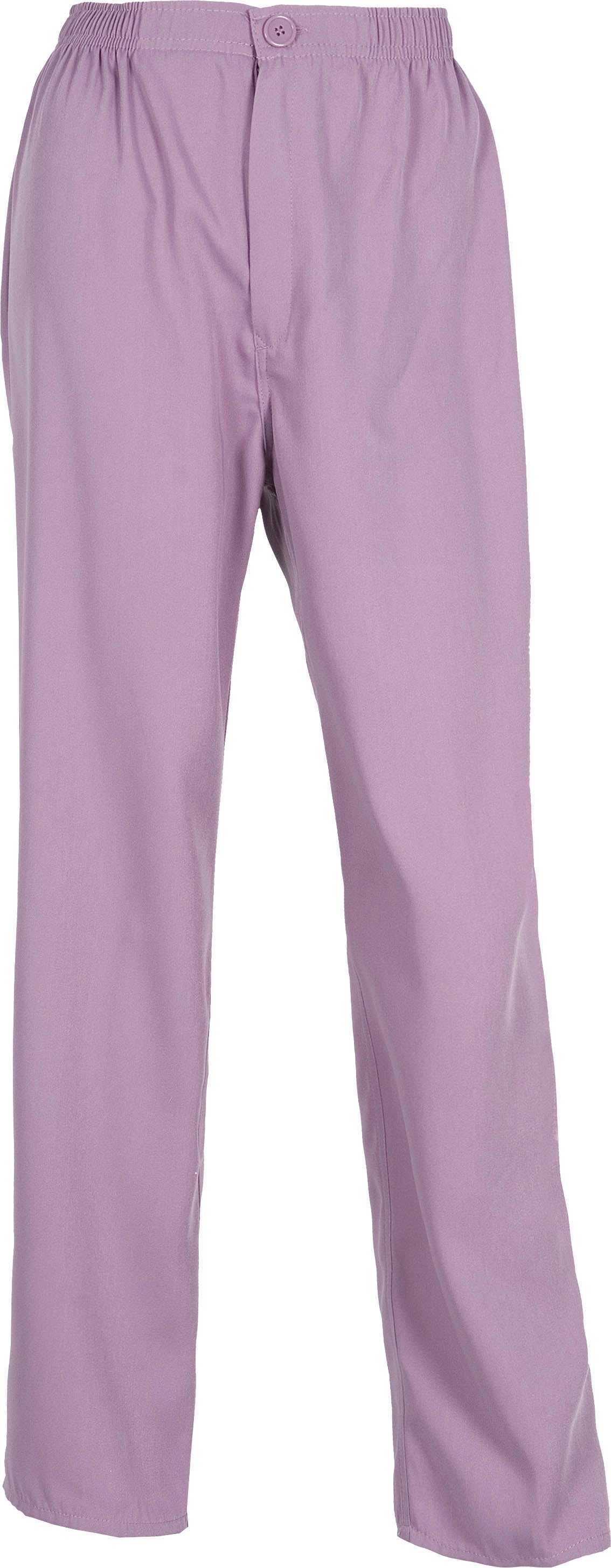 Pantalón sanitarios con cintura elástica,