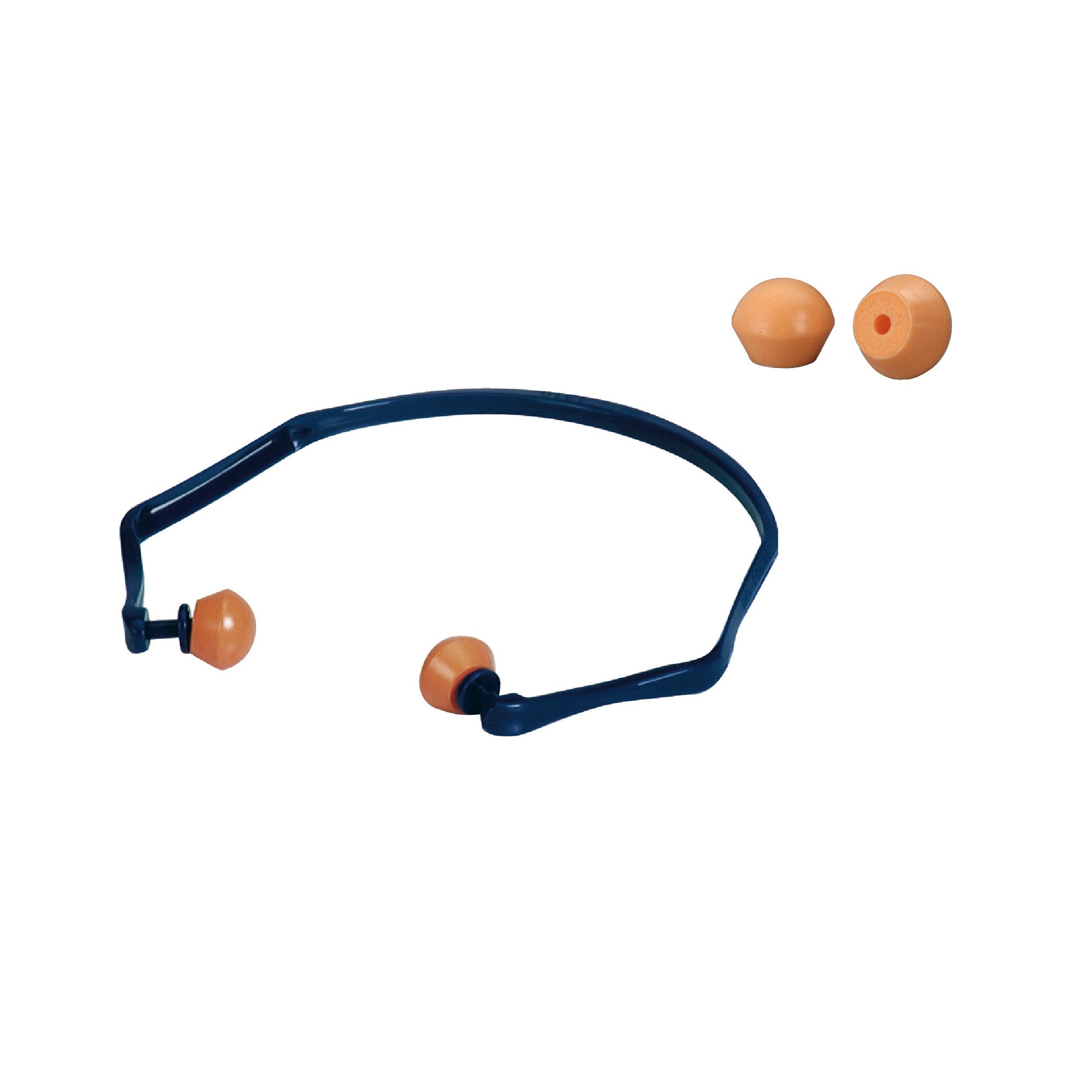 3M 1311 Recambio tapón con banda. Caja 1 par.