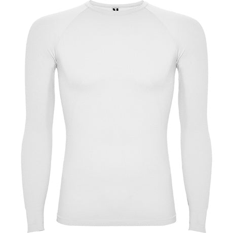 Camiseta térmica profesional con tejido reforzado