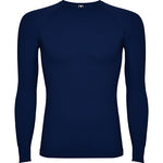 Camiseta térmica profesional con tejido reforzado