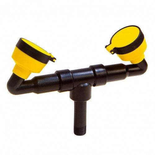 Atomizador ABS lavaojos - FAC512A