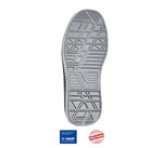 Zapato de seguridad S3 U-POWER modelo YODA