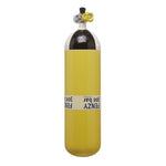 Botella de aire de recambio