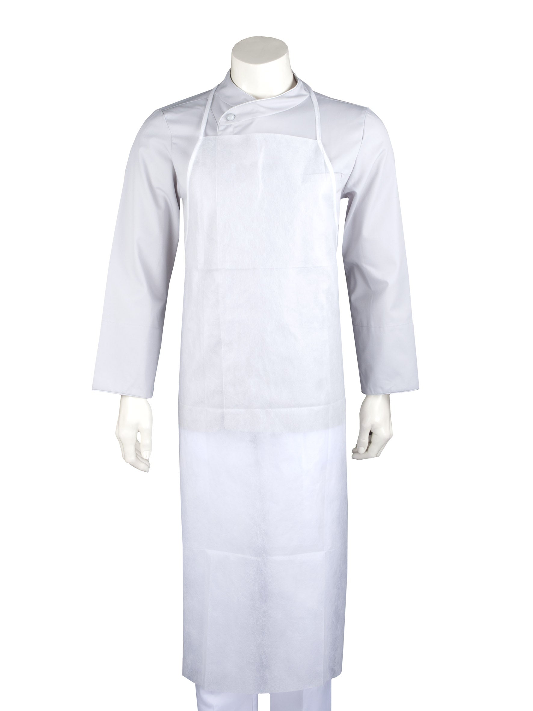 Delantal desechable - 76