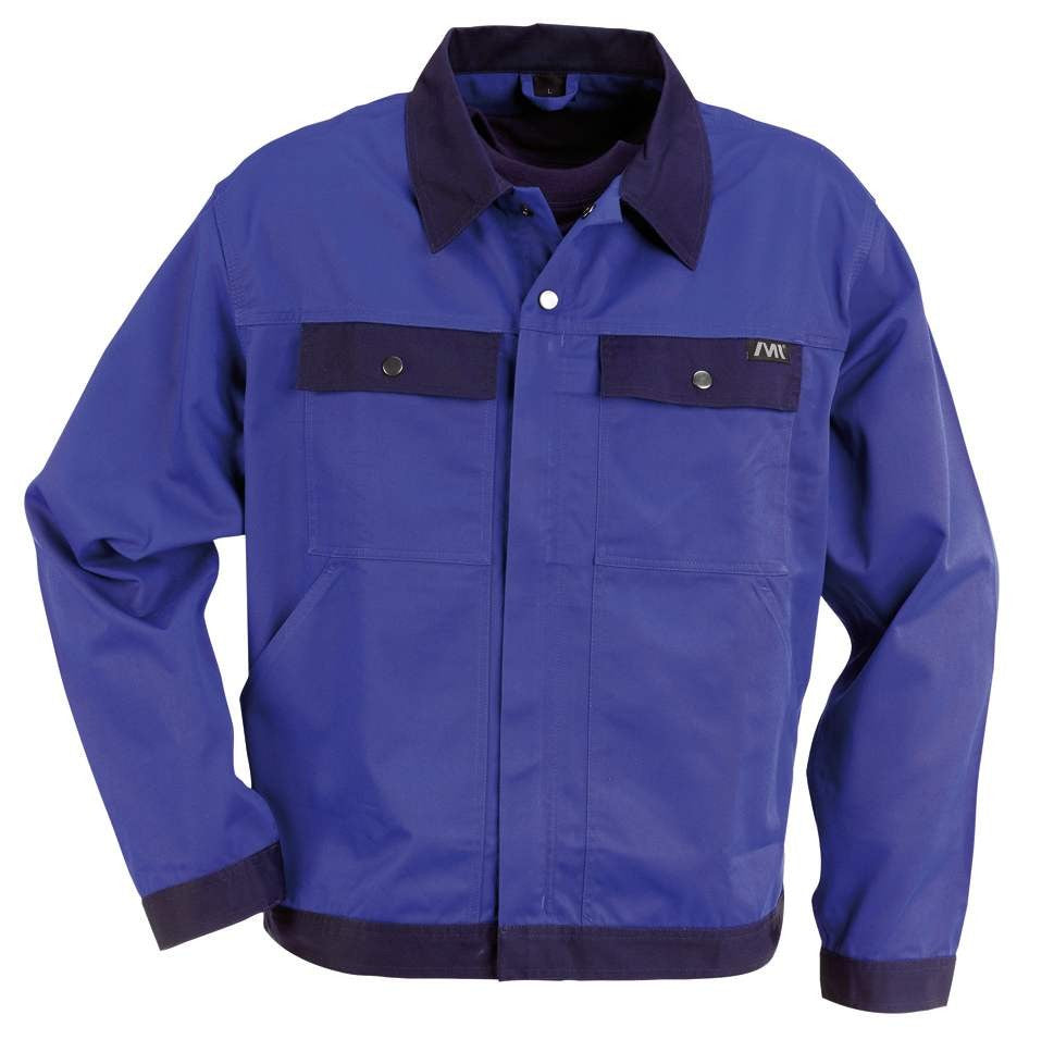 Chaqueta de trabajo perú - 04509-800