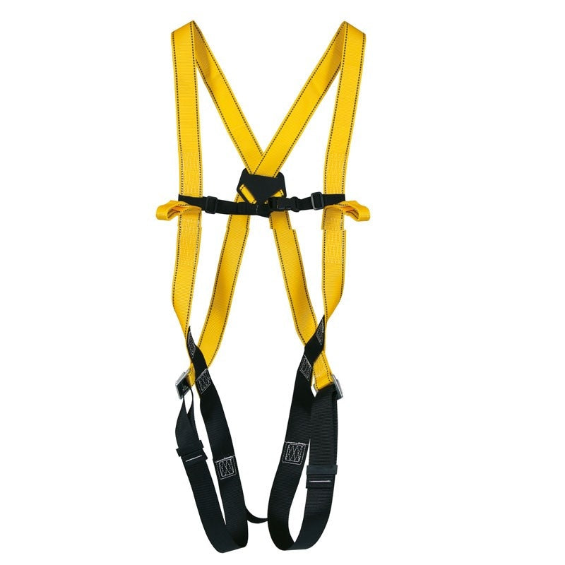 Arnés anticaída 3 puntos de fijación. TREVINCA 80071B