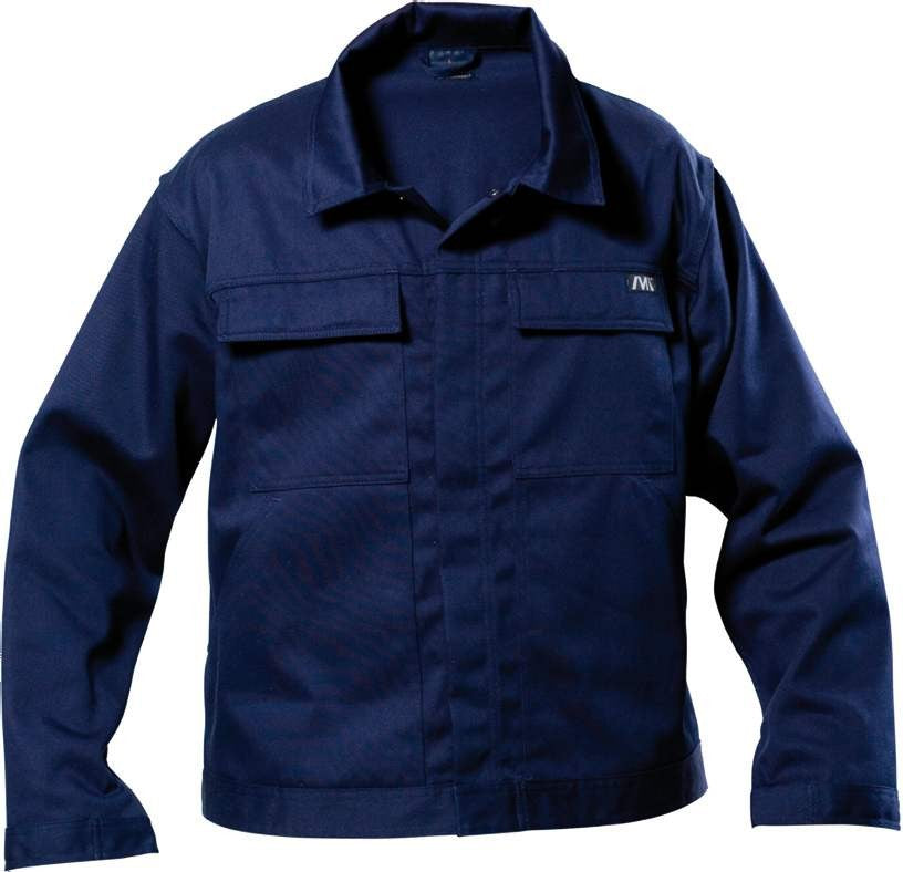 Chaqueta monocolor ica - 06507-822