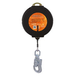 Miniroll, línea de vida retráctil de cable de 10 m ST80410-M