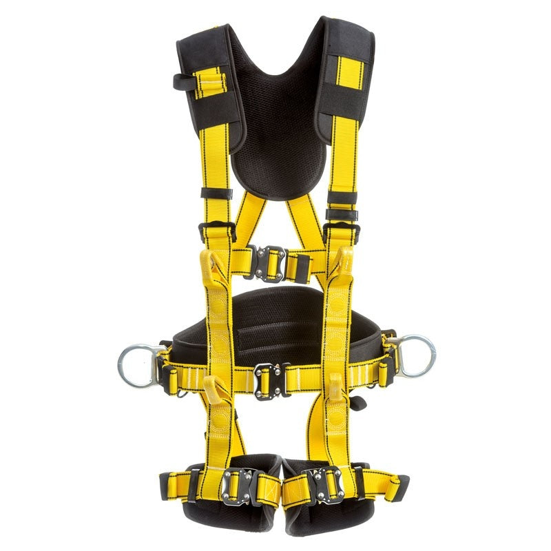 Arnés de posicionamiento y suspensión AORAKI ST80082B