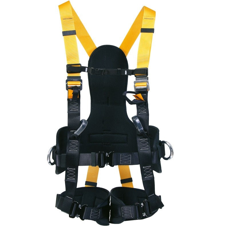 Arnés tipo H de 7 puntos de anclaje ST80079