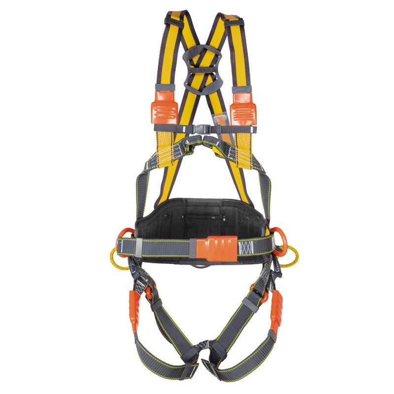 Arnés de electricista URAL ST80060