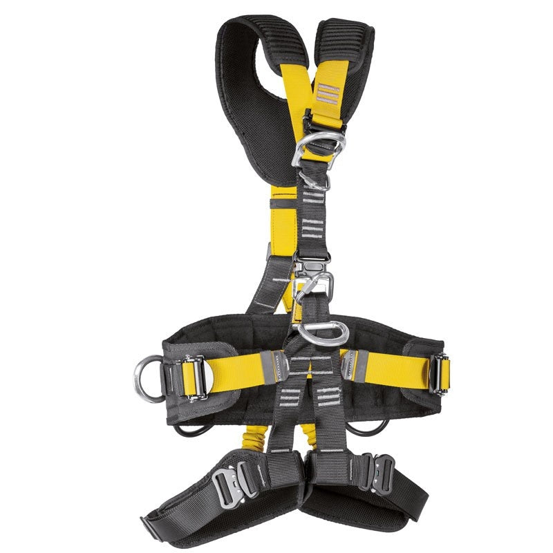 Arnés de cuerpo entero rapelero premium KAILAS ST80084