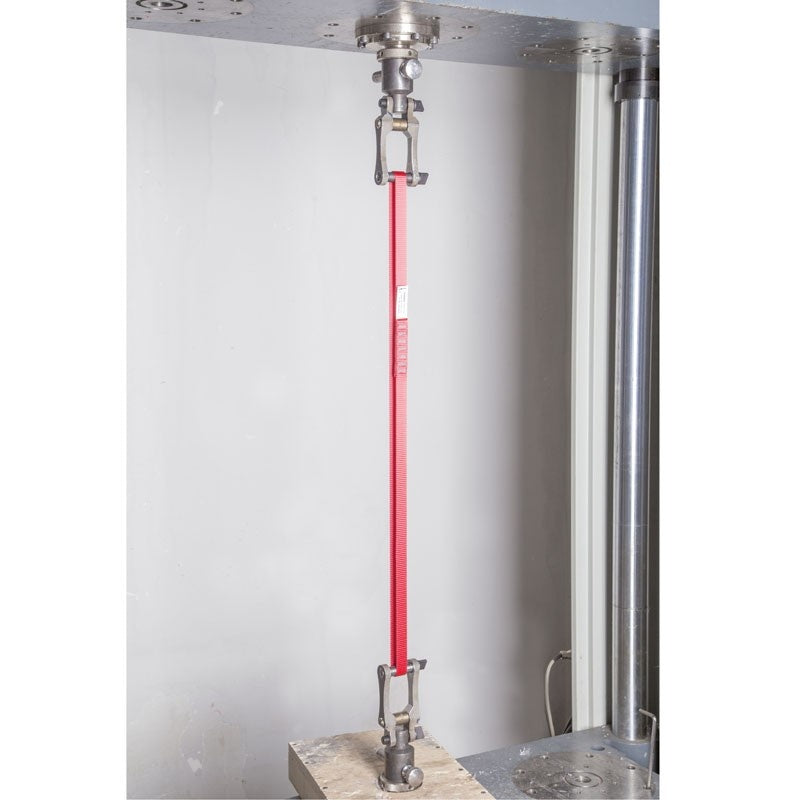 Eslinga de 1.5 m de largo y 21 mm de ancho para amarre, alpinismo o elemento de anclaje 80279