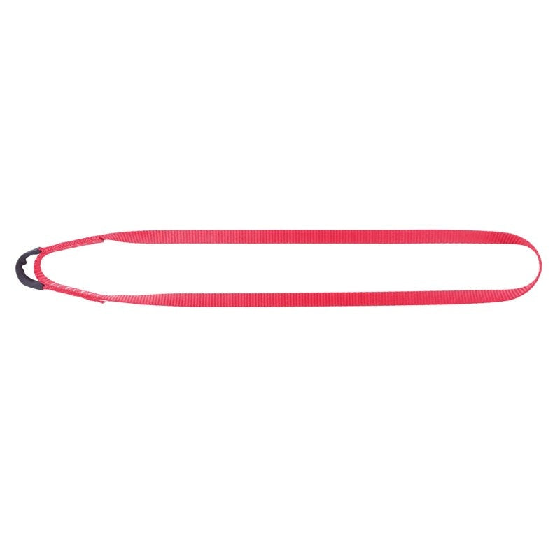 Eslinga de 1.5 m y 21 mm de de ancho para amarre, alpinismo o elemento de anclaje 80179