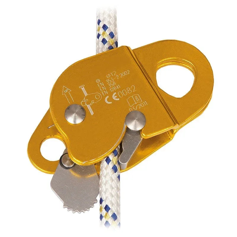 Altochut multifunción para cuerdas de 12 mm ST80248 - Naisa Protección Laboral