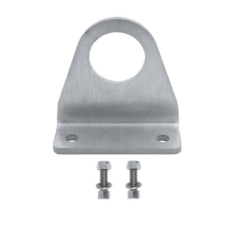 Set de anclaje permanente para colocar sobre acero de 30Kn 80158A