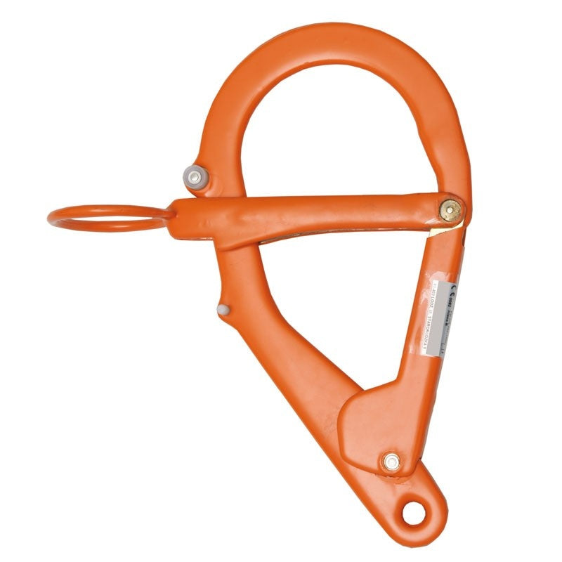 Gancho de colocación aislado 80142