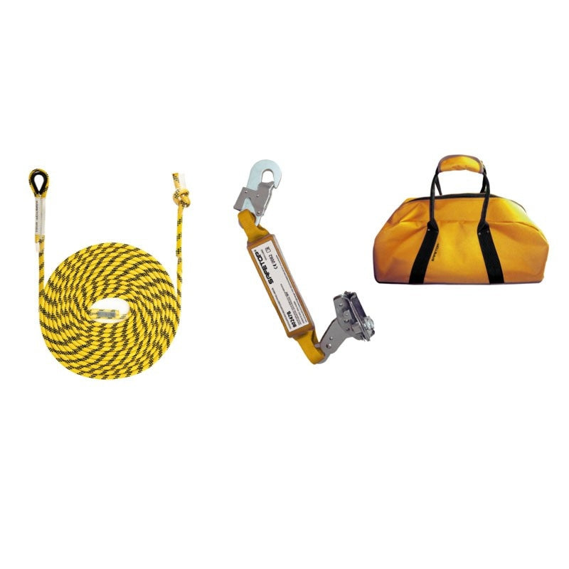 Kit línea de vida ST80731