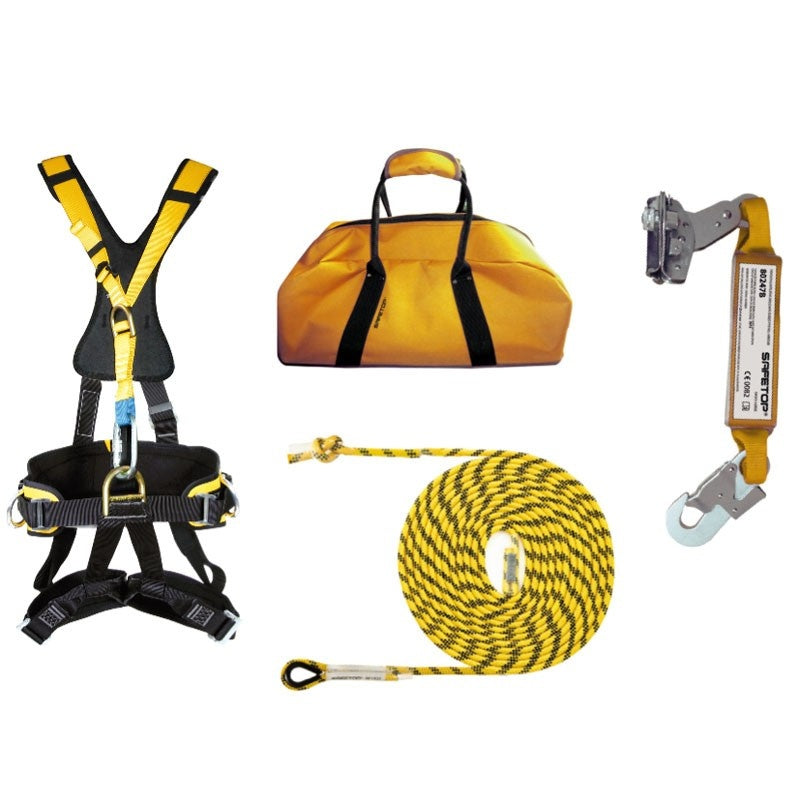 Sikkim B vertical kit anticaída ST80742B