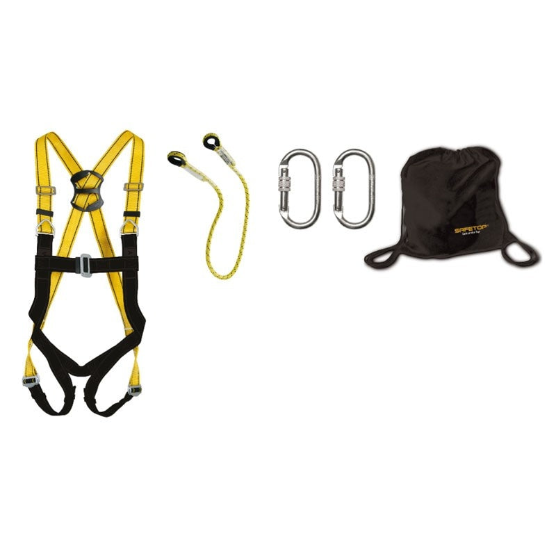 Kit anticaída arnés Teide ST80991