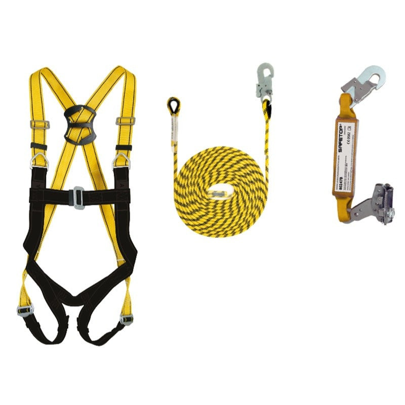 Kit anticaídas Nar-02 kit ST80987