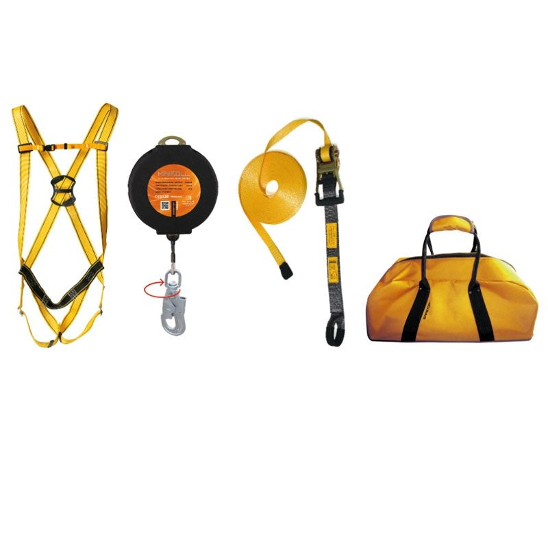 kit horizontal plus-XL ST80269