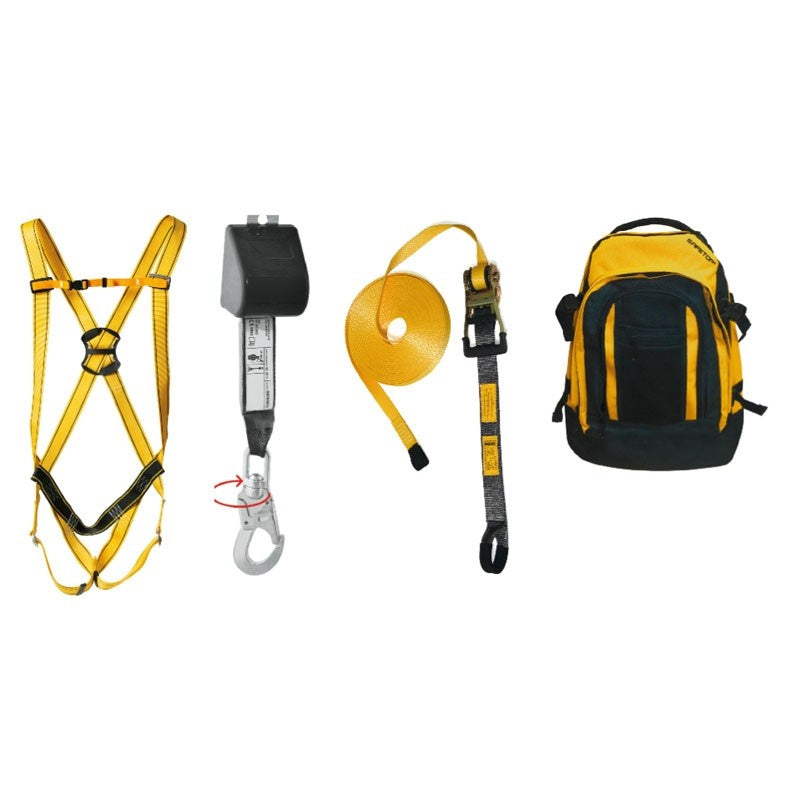 Kit básico horizontal ST80267