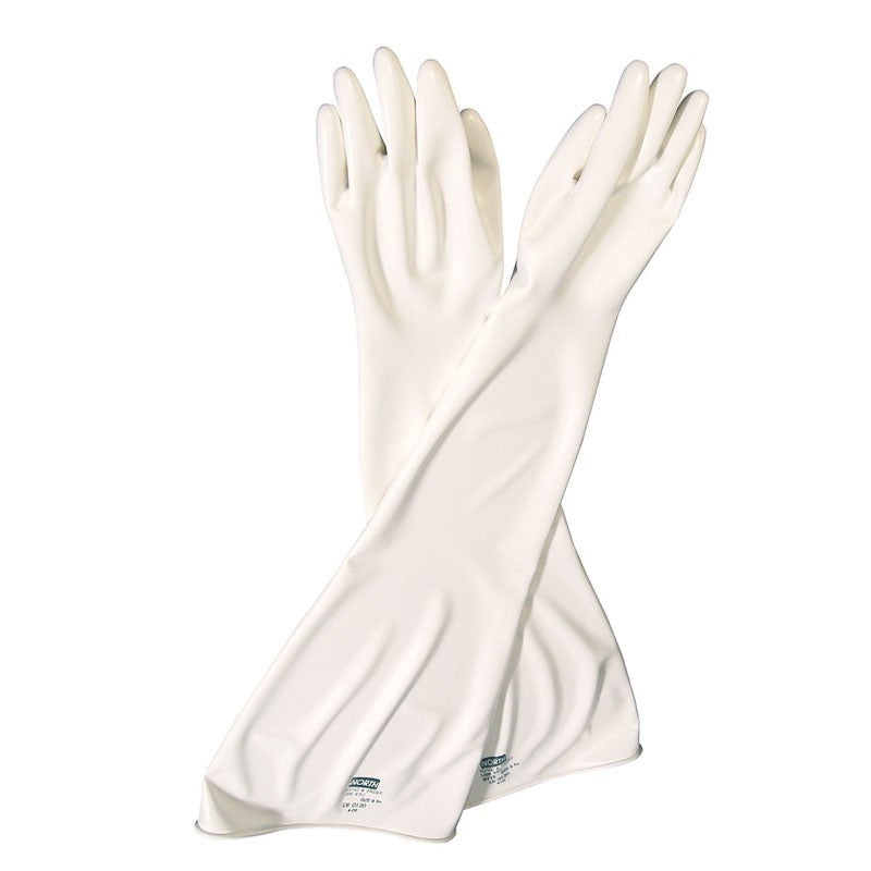 Guante de polietileno bajo pedido y prepago HYPALON STG10Y1532A