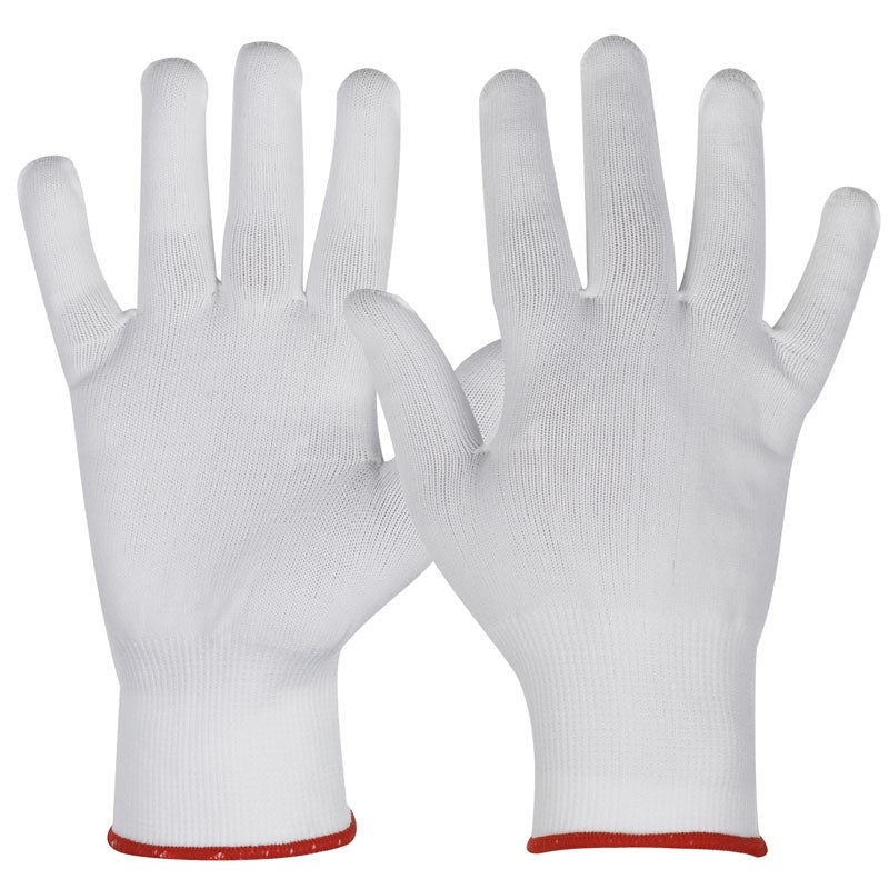 Guante de poliamida anti-pilling TRYCONIL STG020